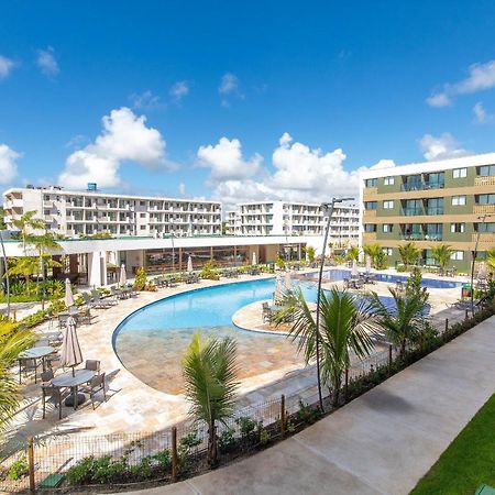 Condominio Mana Beach Experience Por Carpediem Pôrto das Galinhas 外观 照片