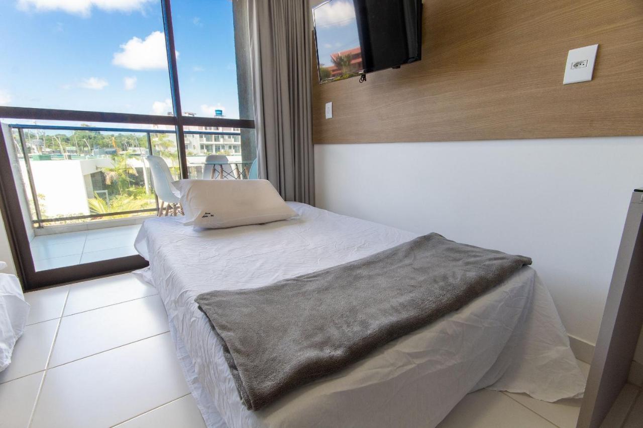 Condominio Mana Beach Experience Por Carpediem Pôrto das Galinhas 外观 照片
