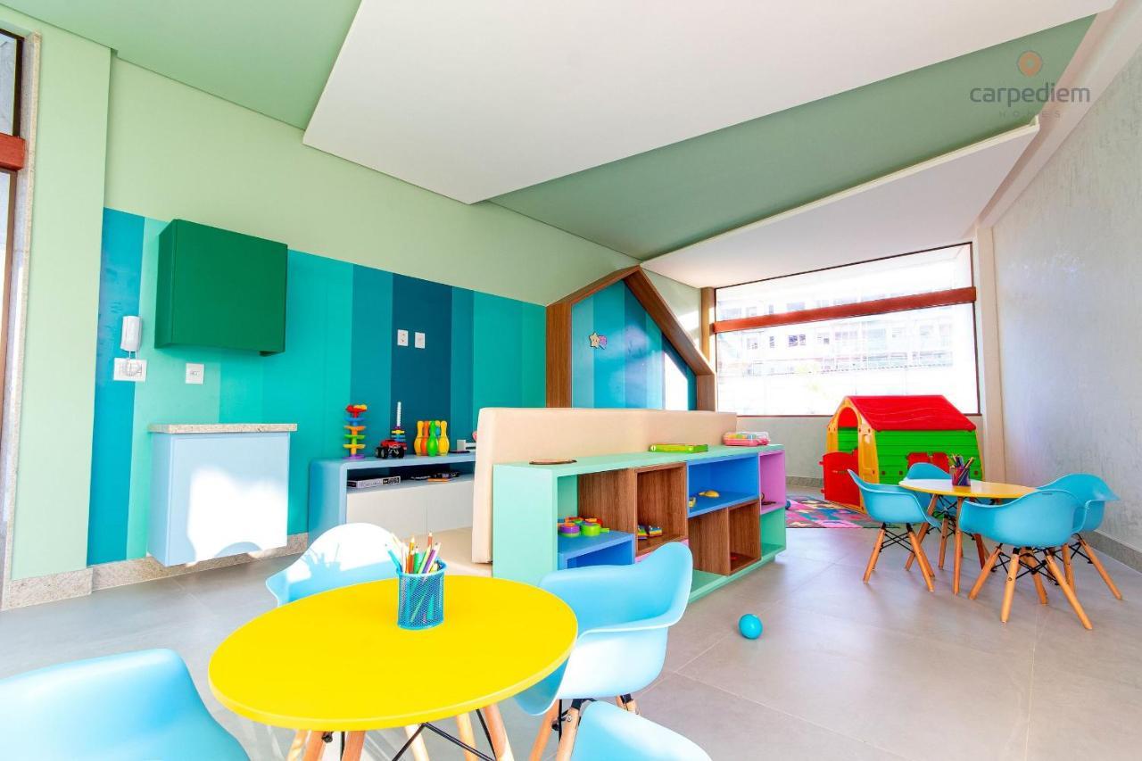 Condominio Mana Beach Experience Por Carpediem Pôrto das Galinhas 外观 照片