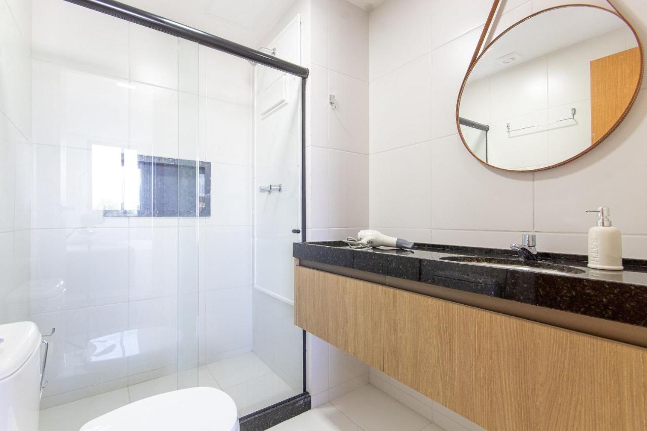 Condominio Mana Beach Experience Por Carpediem Pôrto das Galinhas 外观 照片