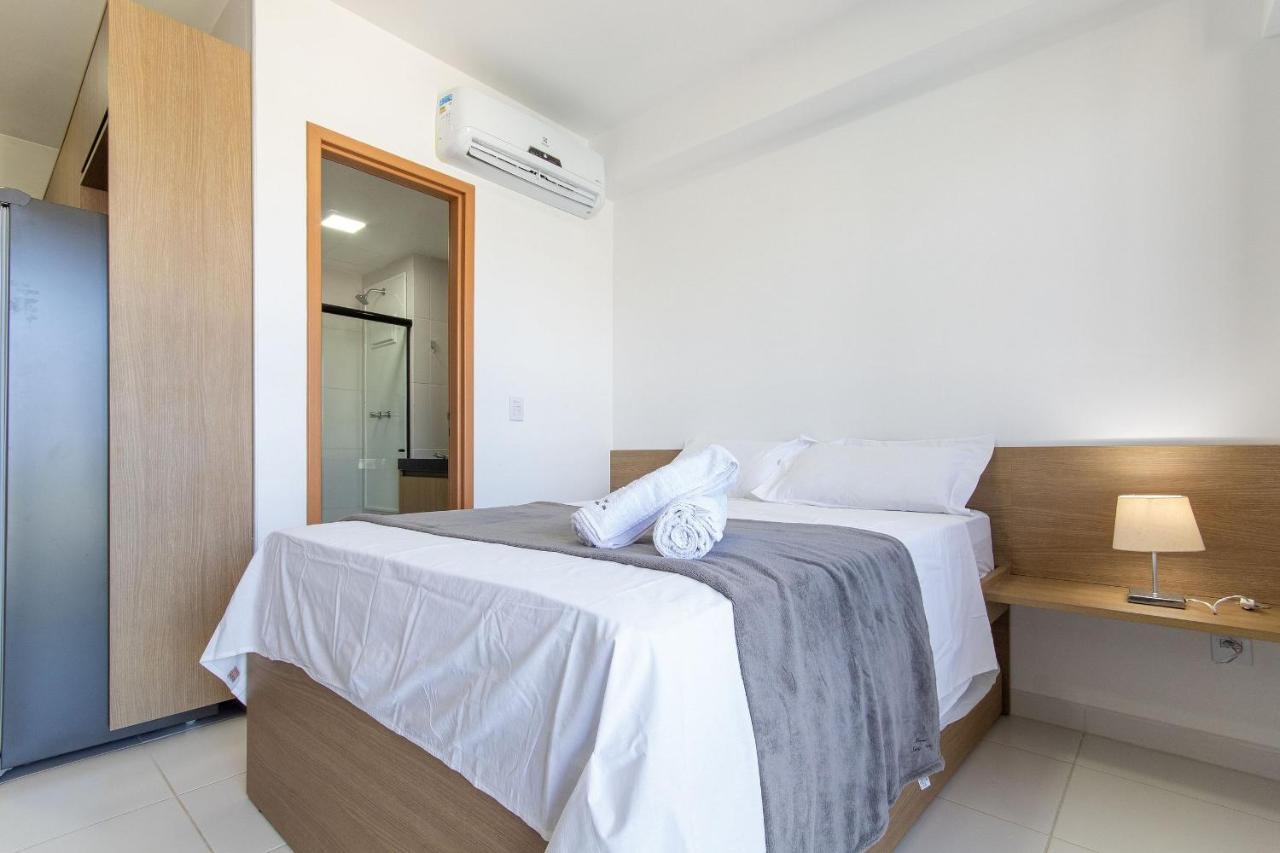 Condominio Mana Beach Experience Por Carpediem Pôrto das Galinhas 外观 照片