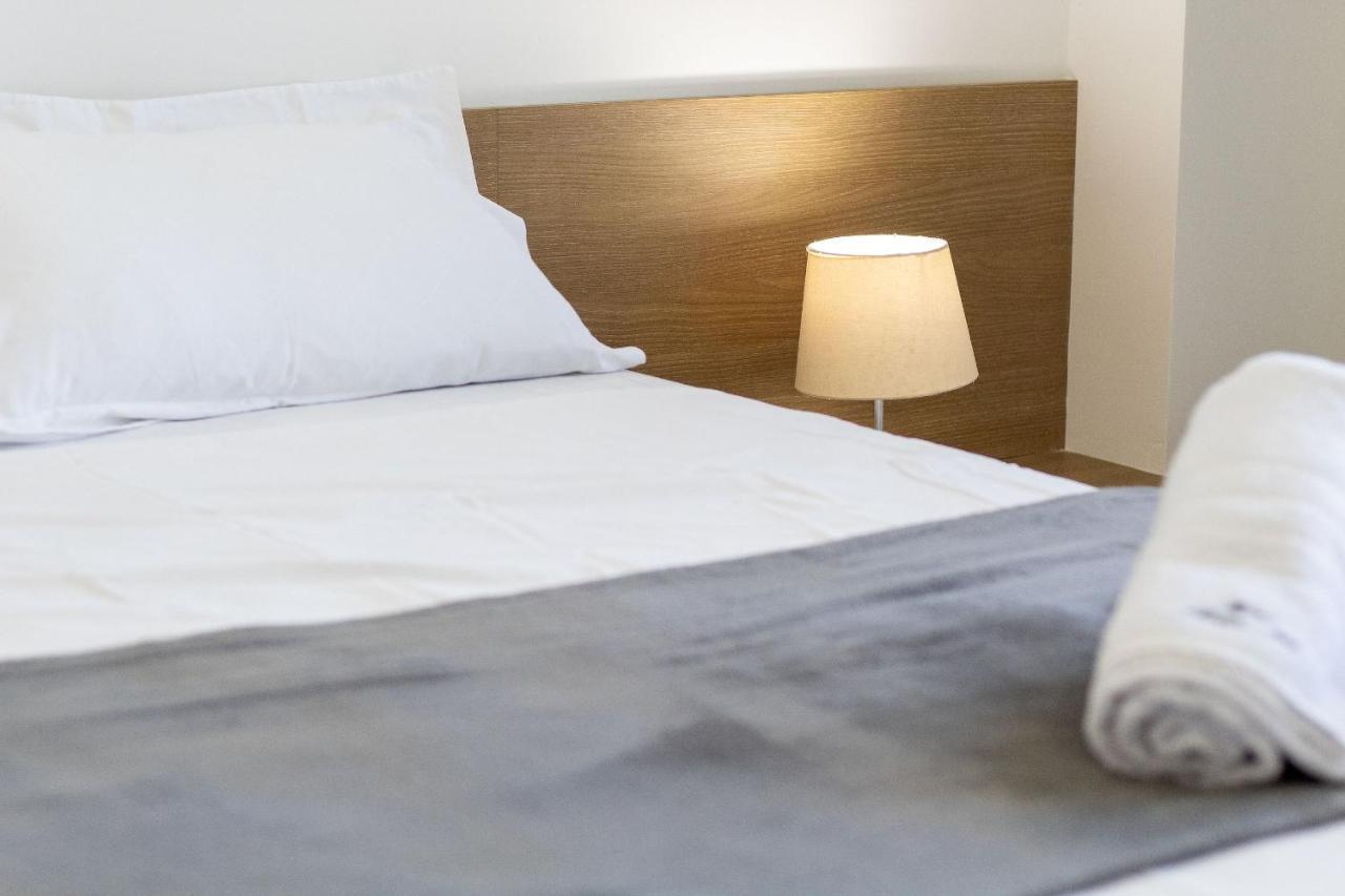 Condominio Mana Beach Experience Por Carpediem Pôrto das Galinhas 外观 照片